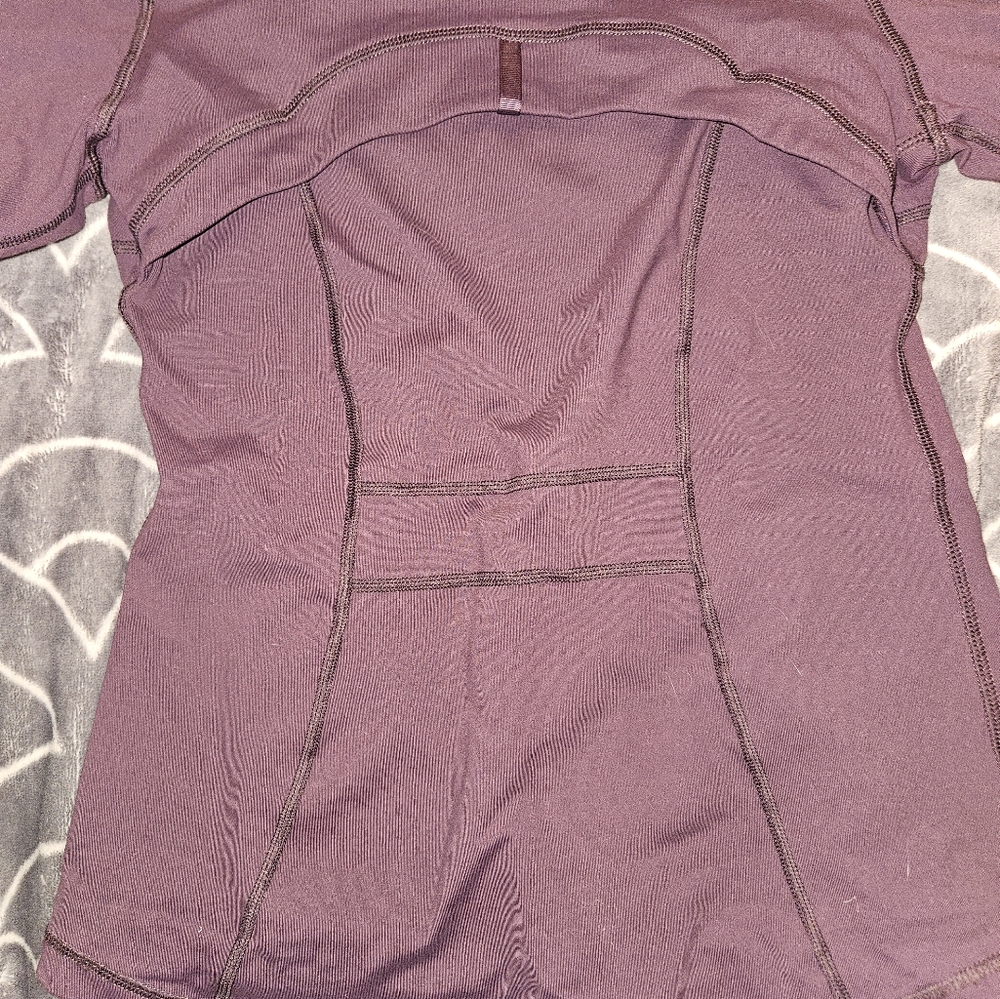 Lululemon Define Jacket - Picture 6 of 15